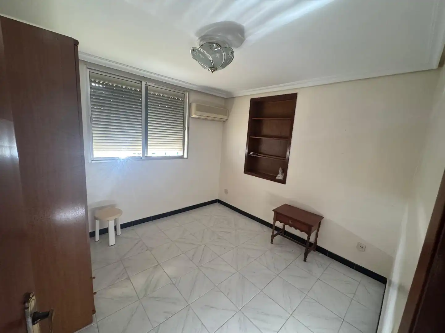 Habitación de Casa o chalet en venta en Sevilla con Trastero