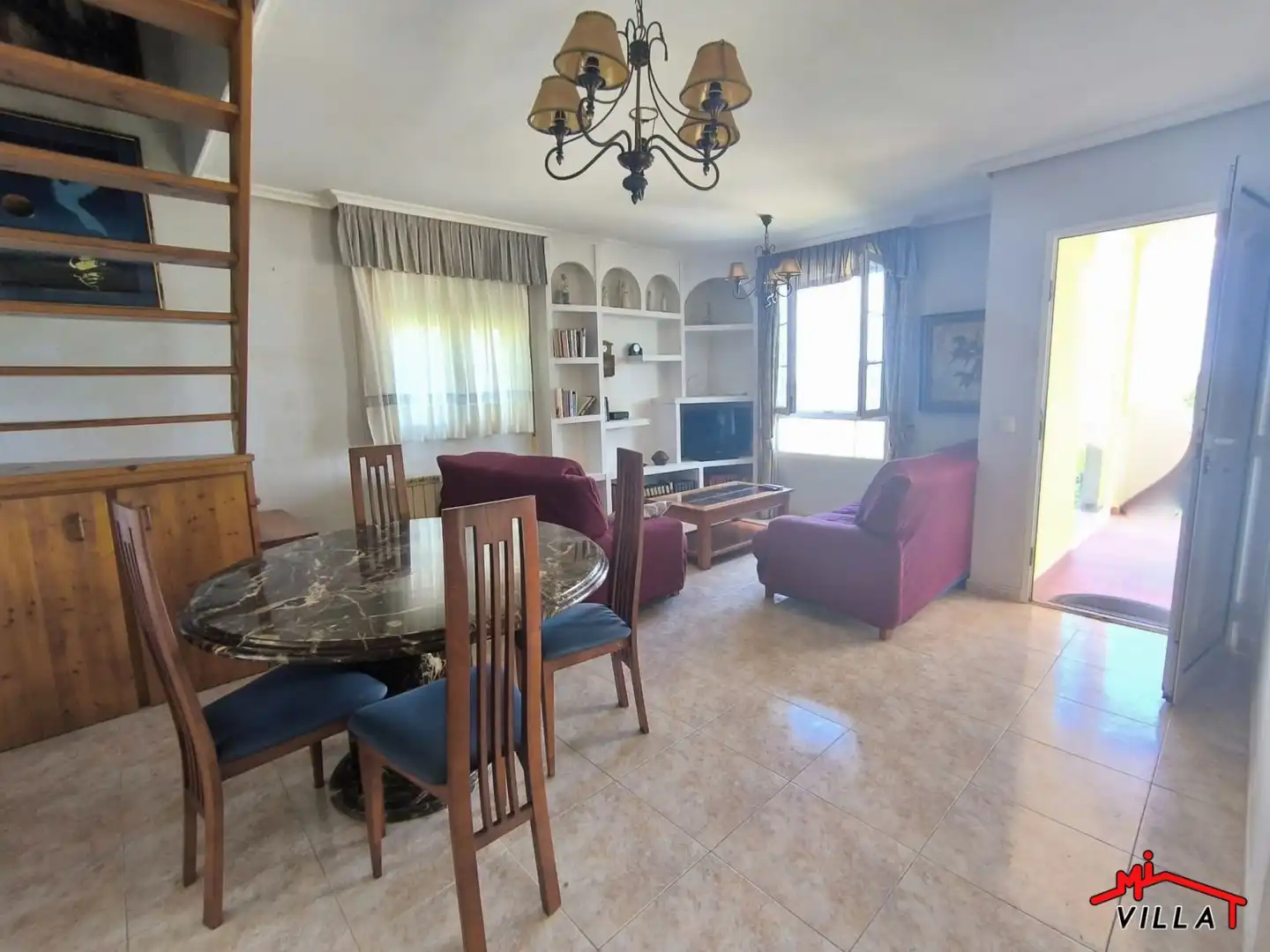 Casa o chalet en venta en El Callejo - La Pesquera - La Arenosa