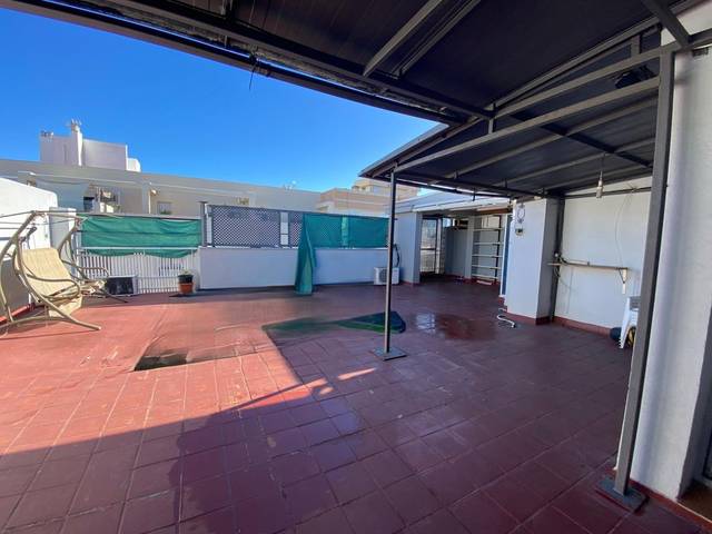 Ático en Venta en Bajadilla - Fuente Nueva
