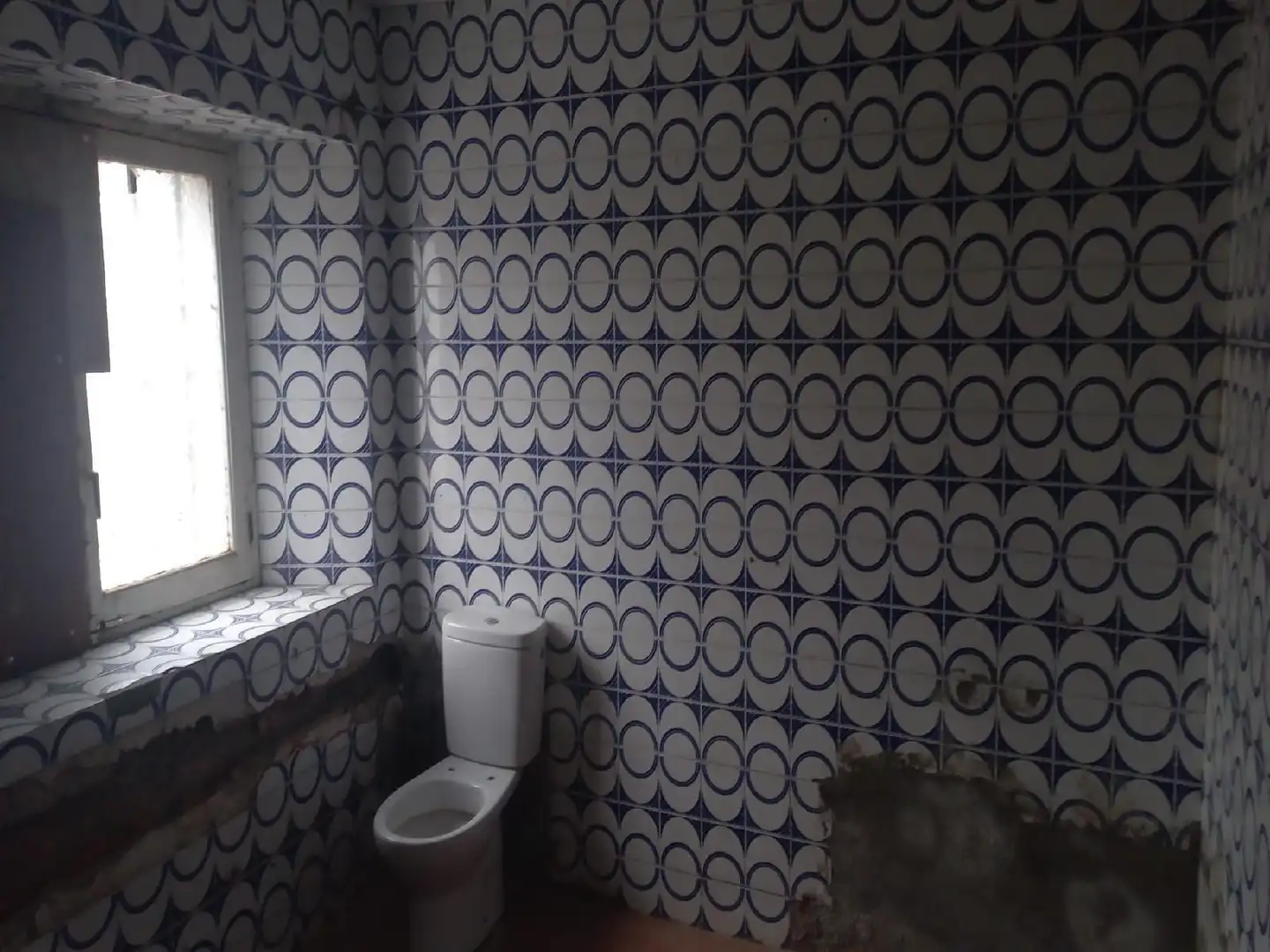 Baño de Casa o chalet en venta en Riotuerto