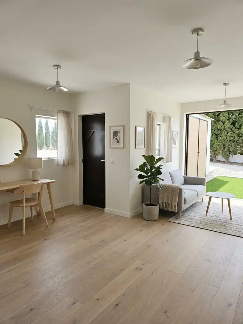 Casa o xalet en venda en Montroi / Montroy amb Aire condicionat, Calefacció i Jardí privat