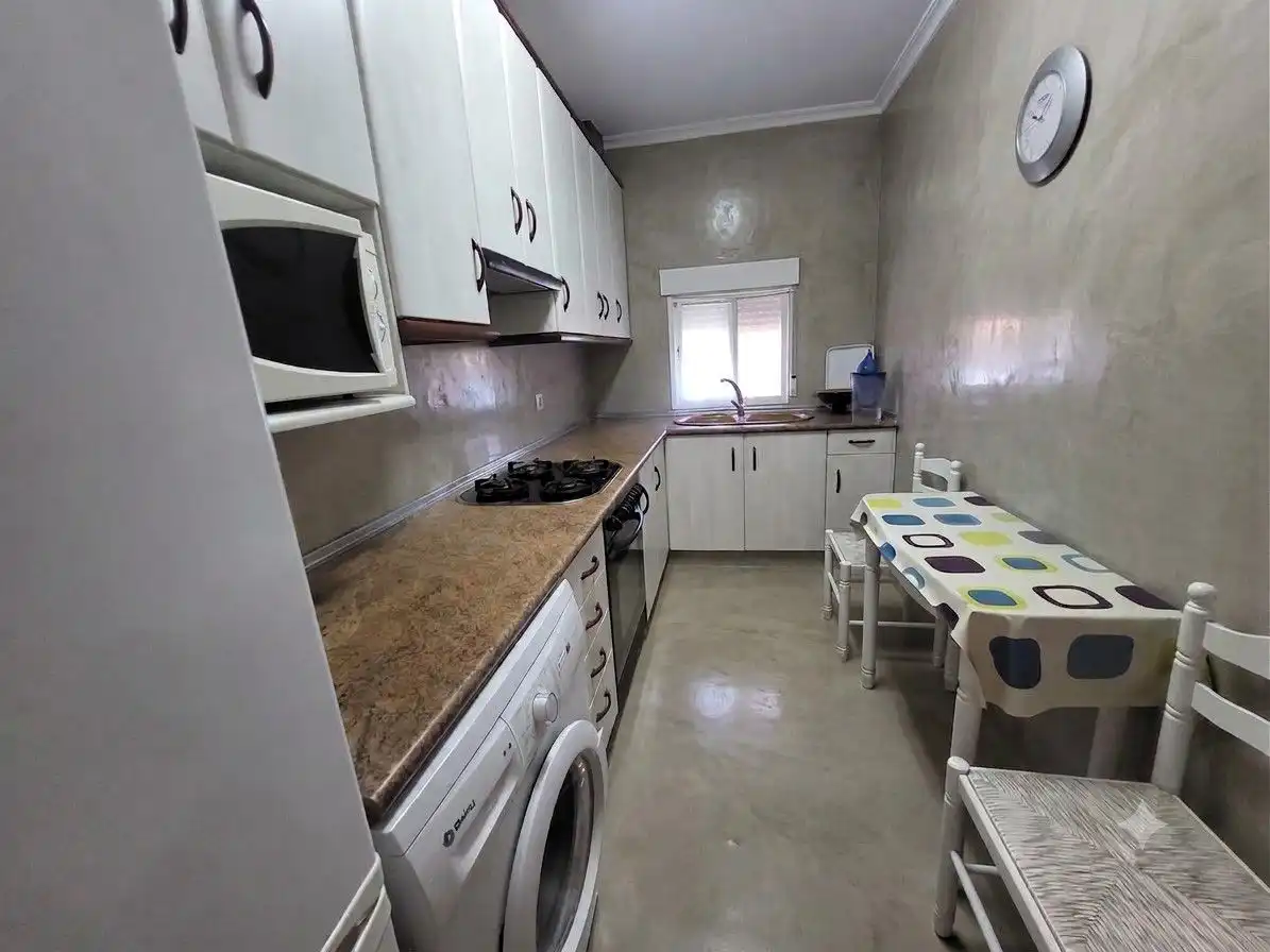 Kitchen of Houses for sale in Sisante  with Heating and Private garden