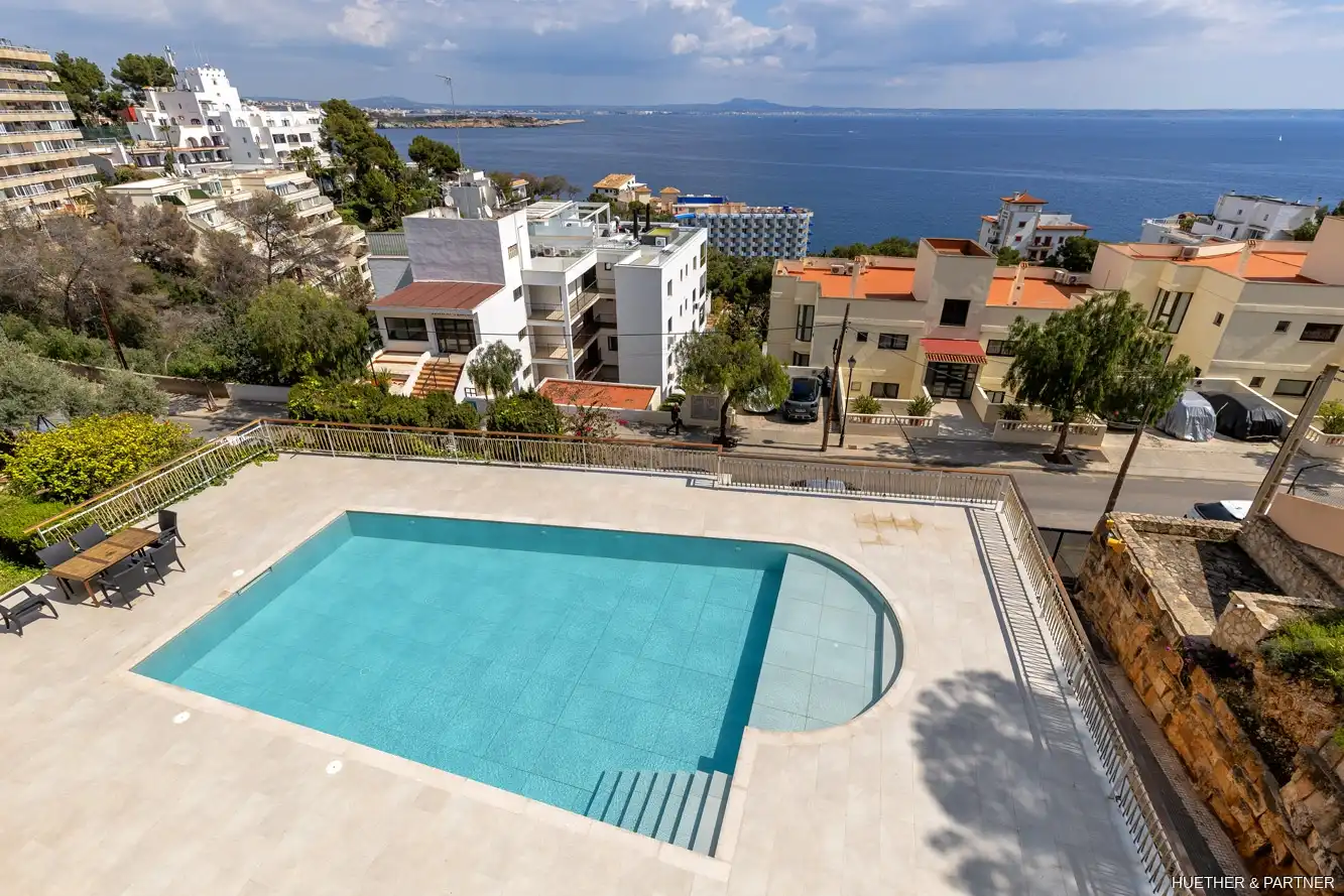 Appartement à vendre à Cas Català - Illetes, imagen 6