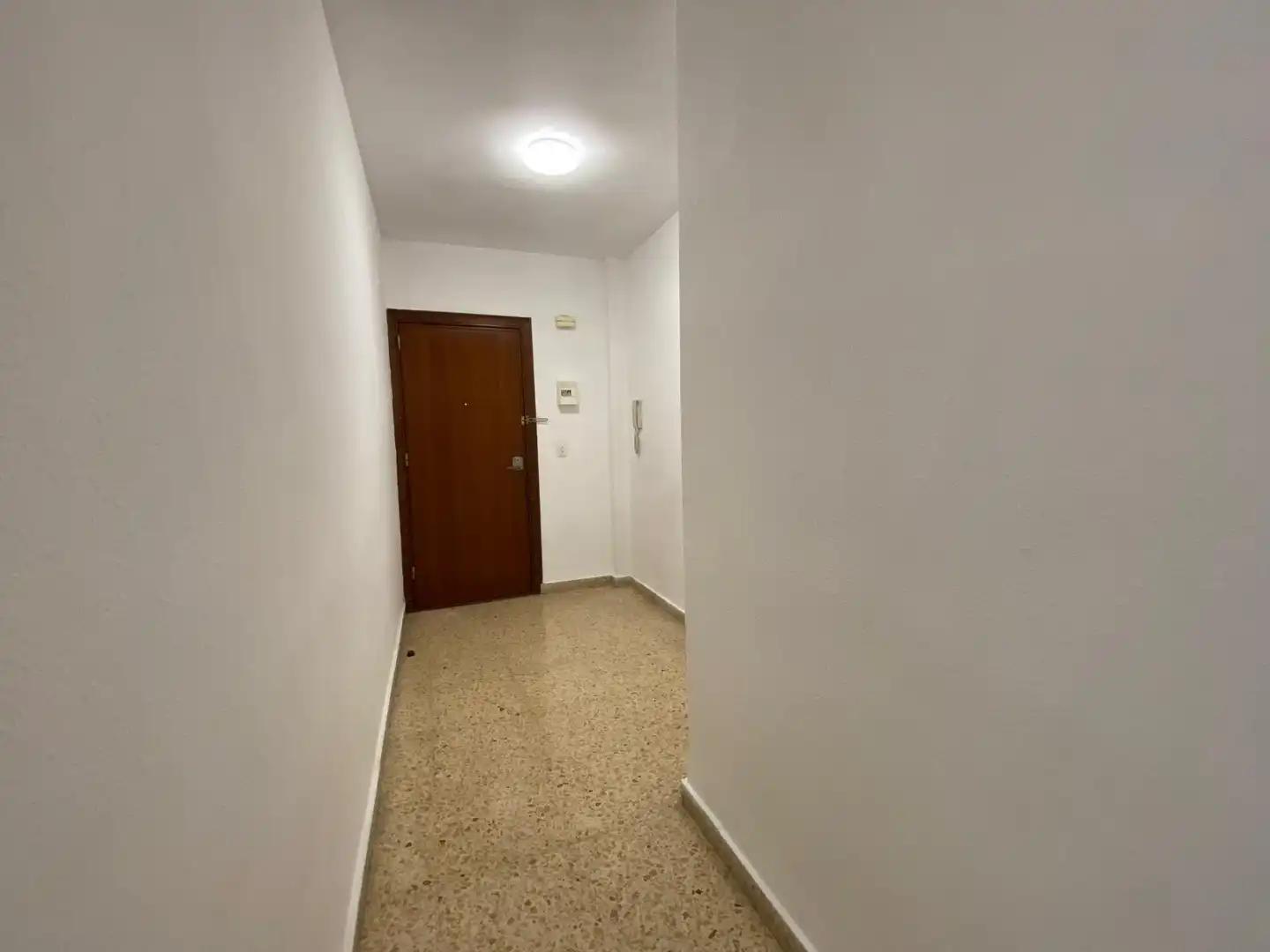 Flat for rent in Carrer de Sant Rafel, 44, Centro Histórico