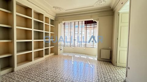 Foto 5 de Piso en venta en De Balmes, Sant Gervasi- Galvany, Barcelona Capital