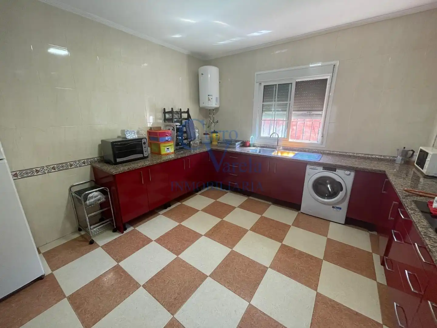 Finca rústica en venda a Urbanizacion Huerta Pilar, Vista Azul - Consolación