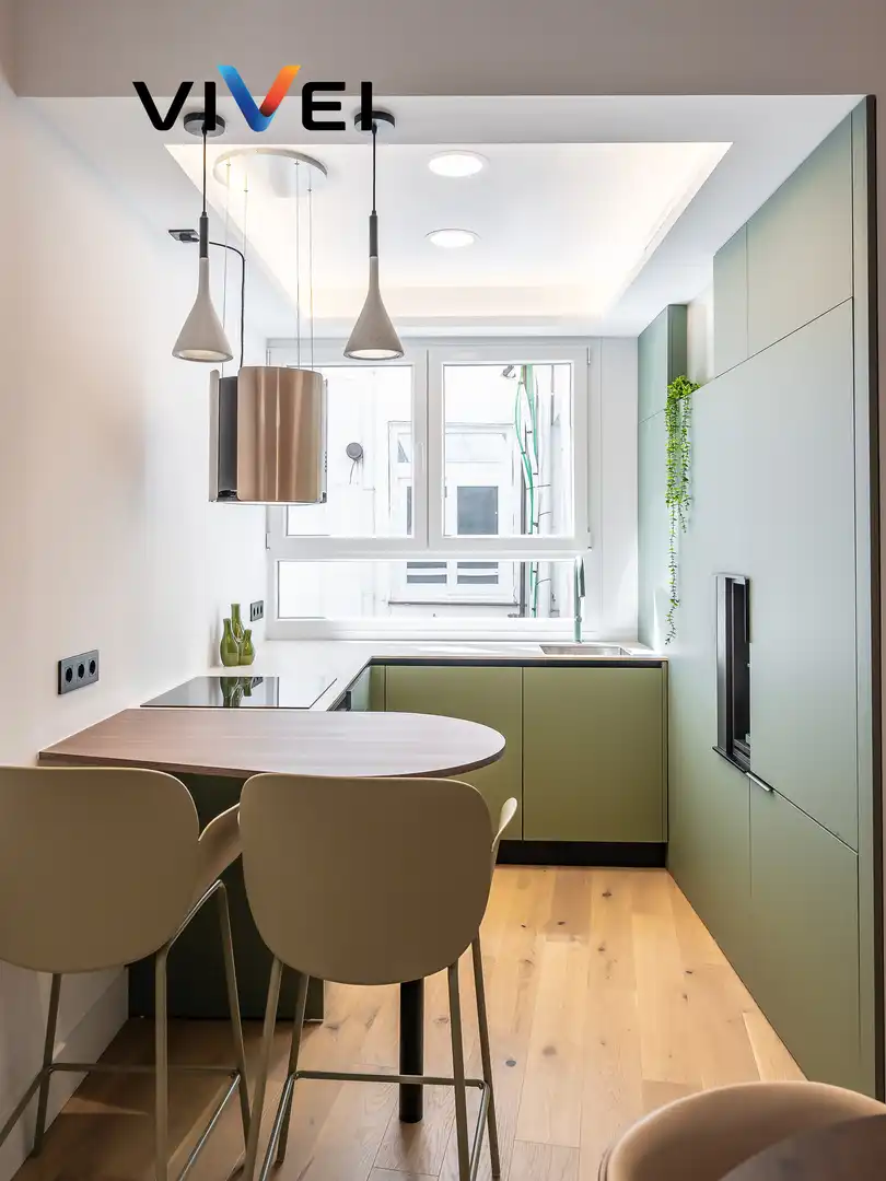 Piso con terraza en venta en Calle de Atocha, imagen 8