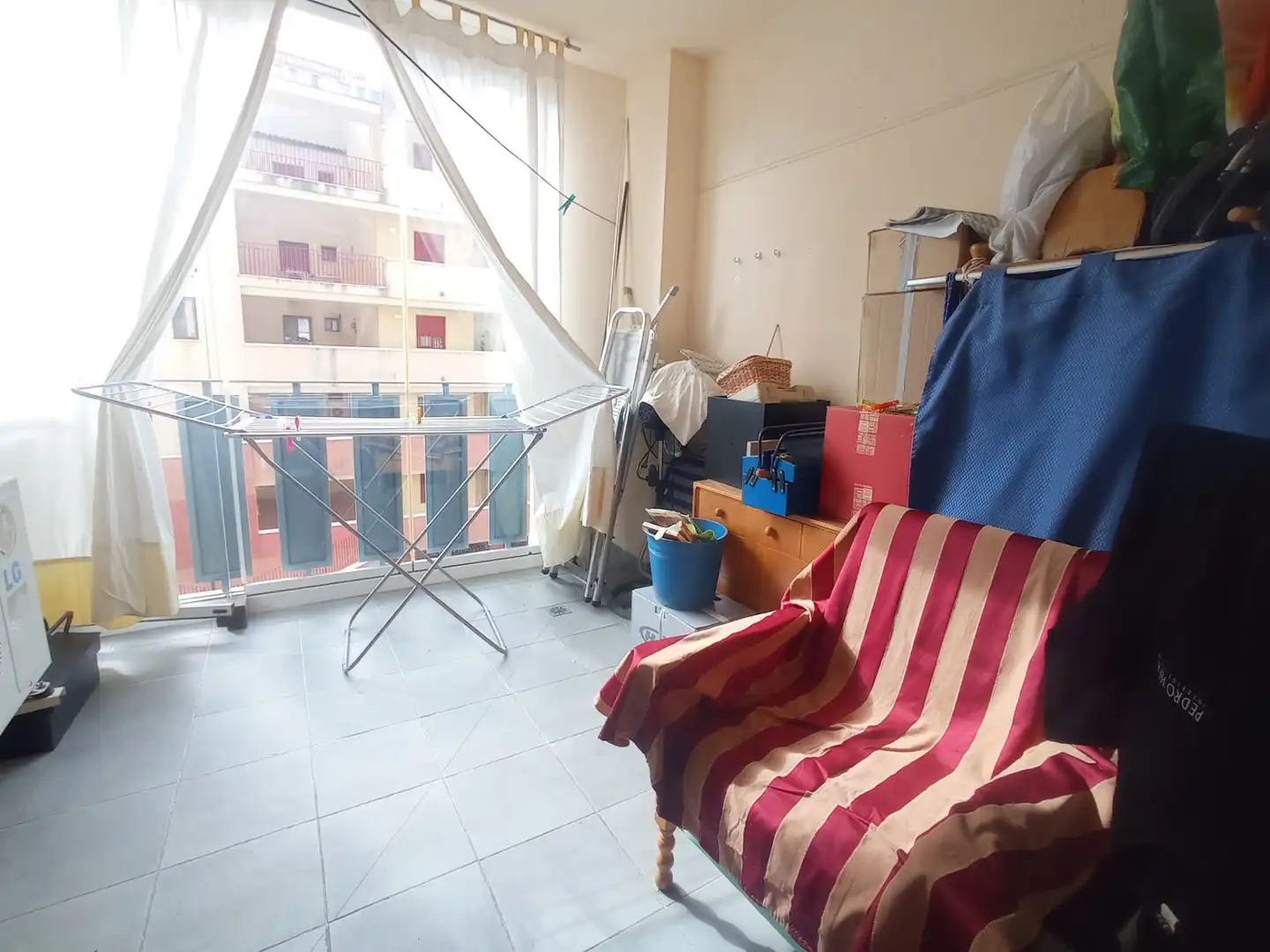 Terraza de Piso en venta en Fuengirola con Aire acondicionado, Terraza y Amueblado