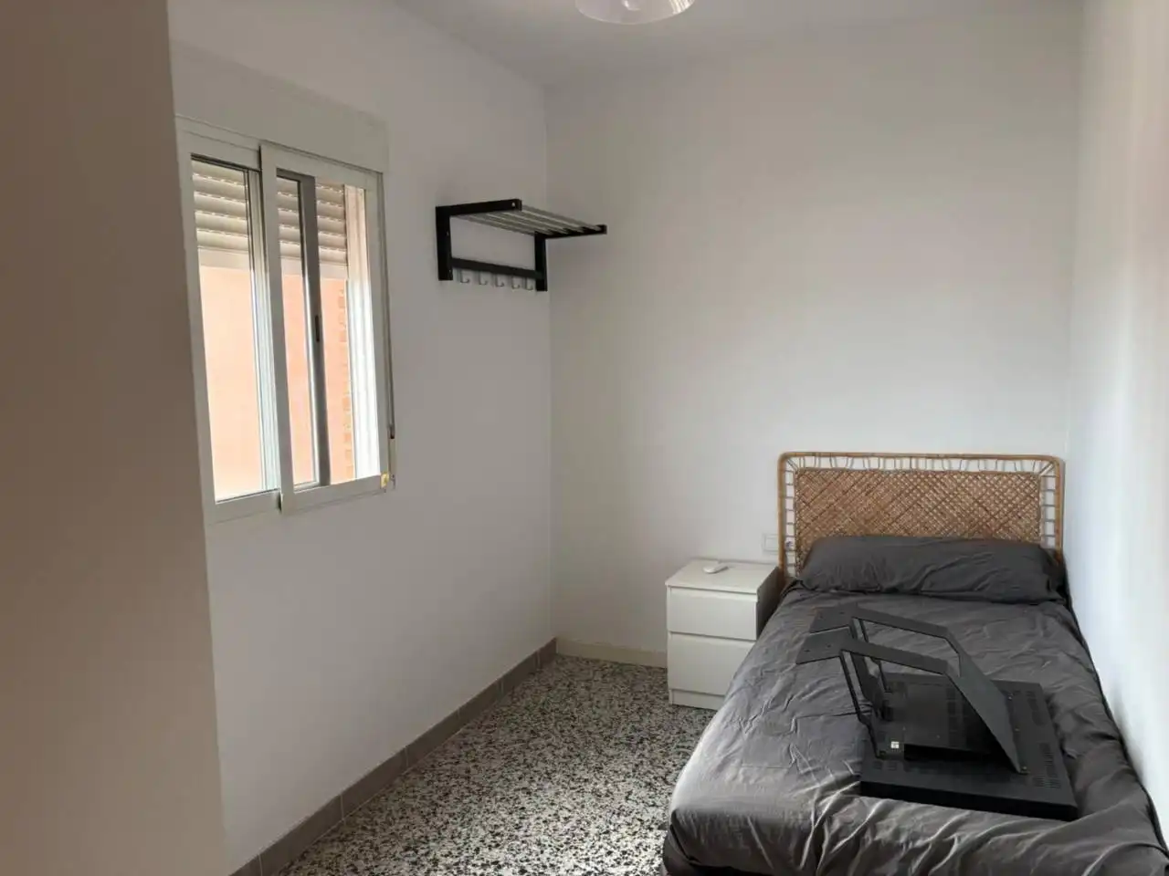 Bedroom of Flat for sale in Alfafar