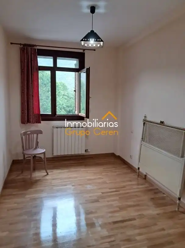 Flat for rent in Ezcaray