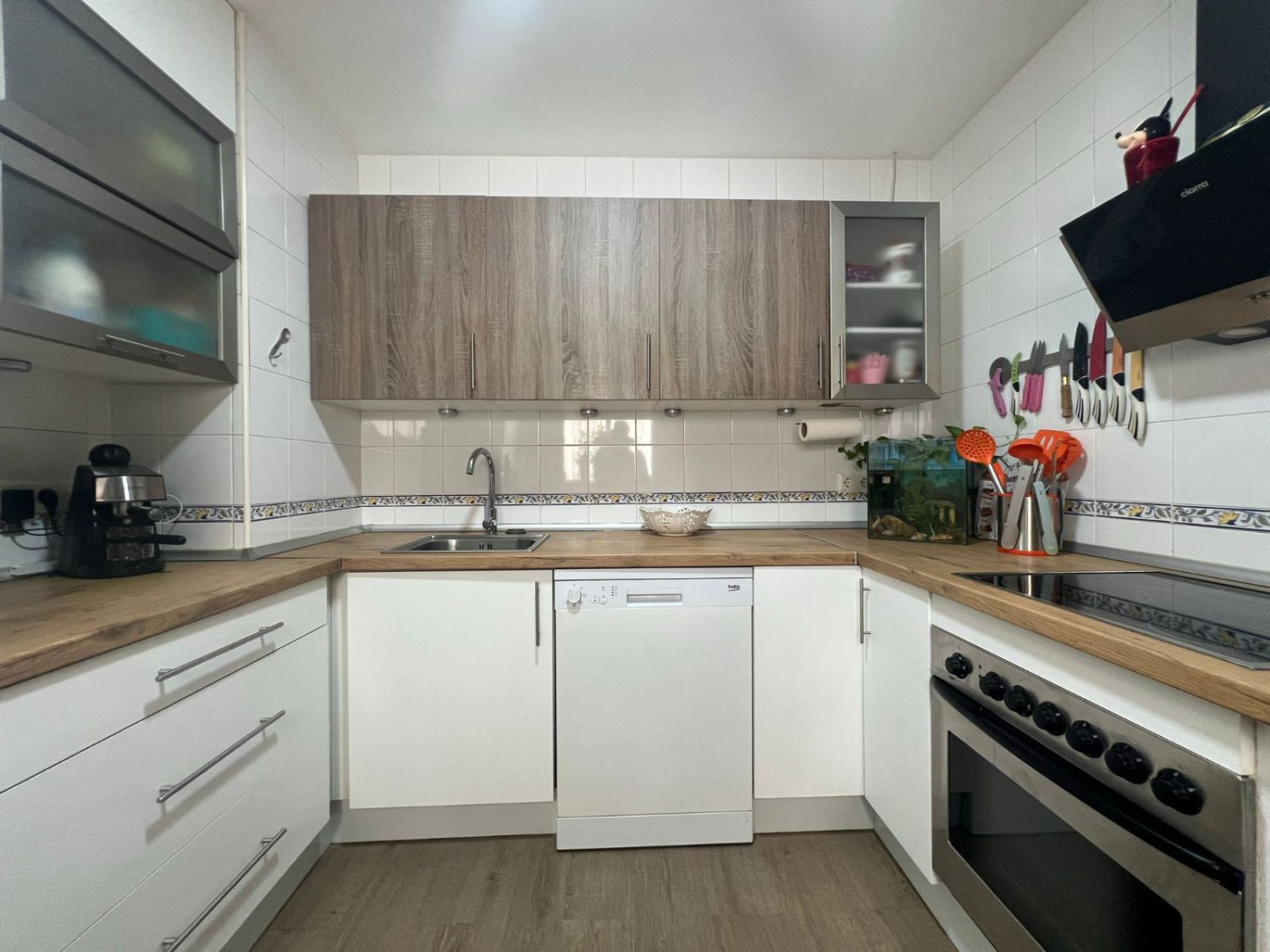 Piso en venta