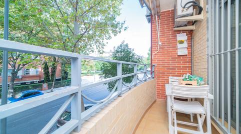 Foto 4 de Piso en venta en Calle Óscar Domínguez, Tenería I – La Tenería II, Pinto