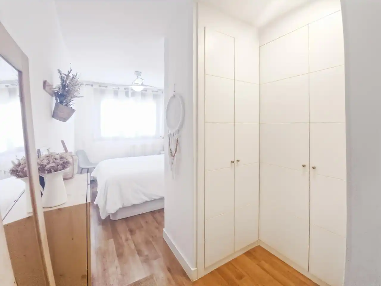 Habitación de Piso en venta en Rivas-Vaciamadrid con Calefacción, Terraza y Trastero