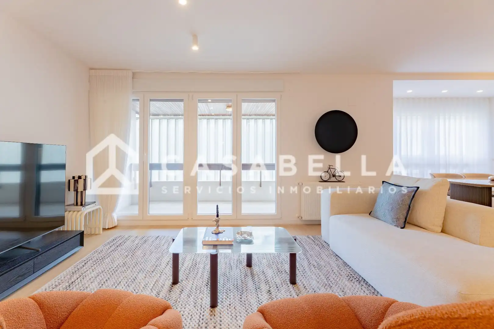 Flat with lift for sale in Blasco Ibañez, imagen 45
