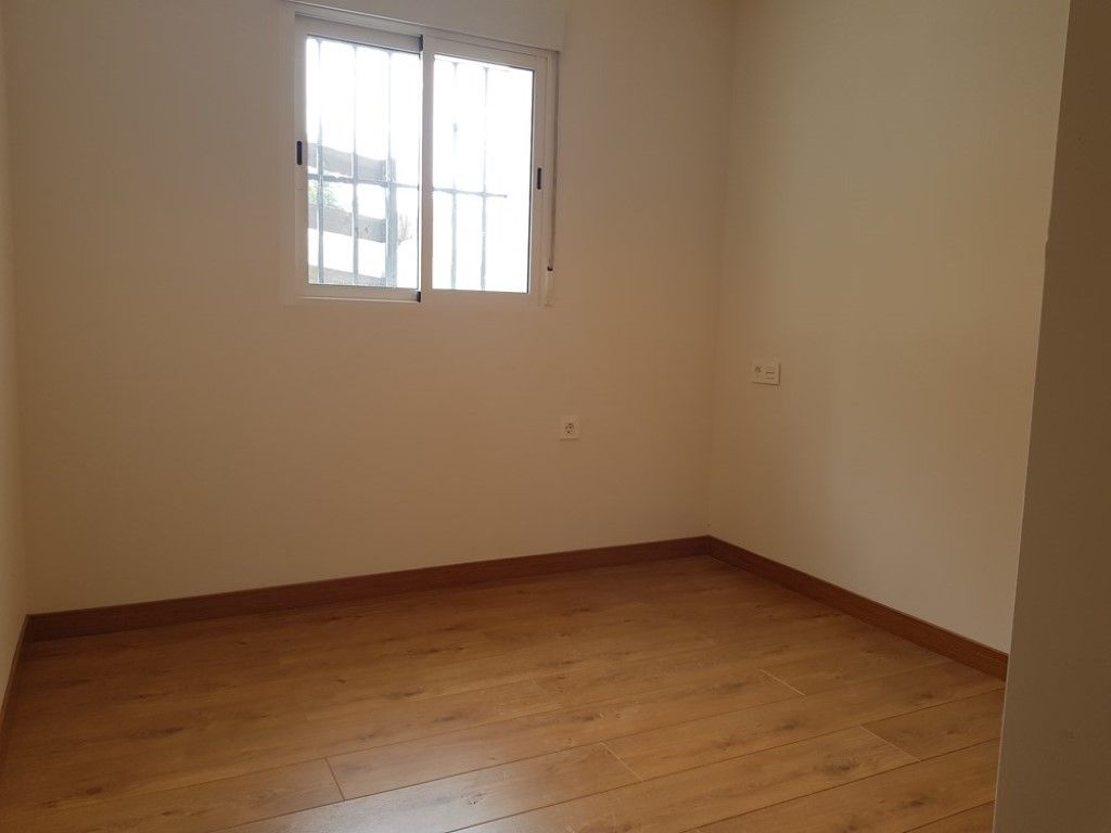 Bedroom of Apartment for sale in Sierra Nevada