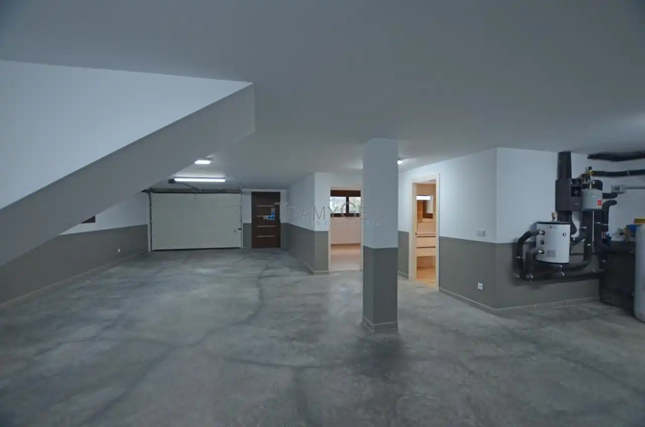 Casa o xalet en venda en Tomiño amb Calefacció, Jardí privat i Terrassa