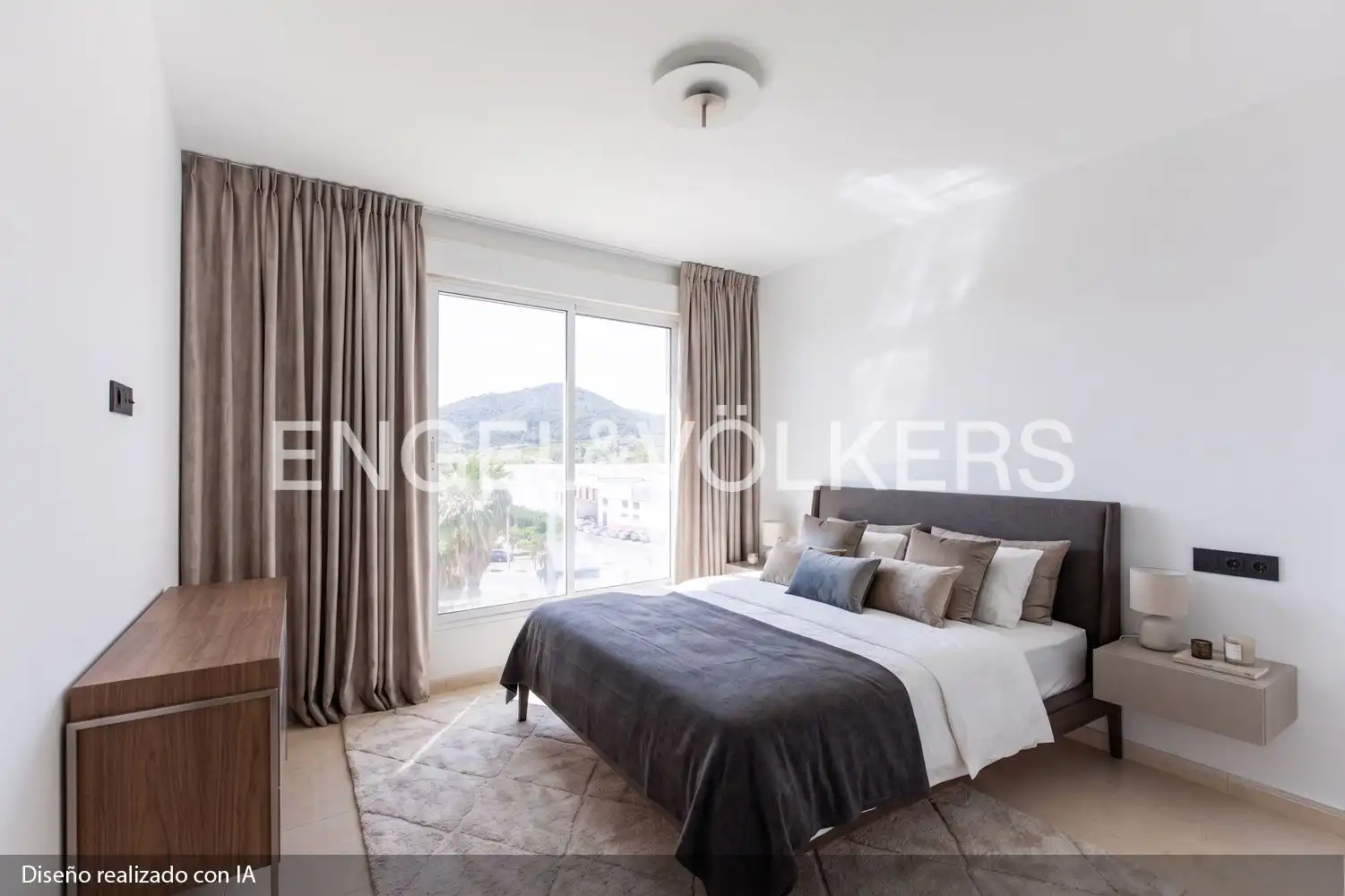 Penthouse with terrace for sale in Betxí, imagen 24
