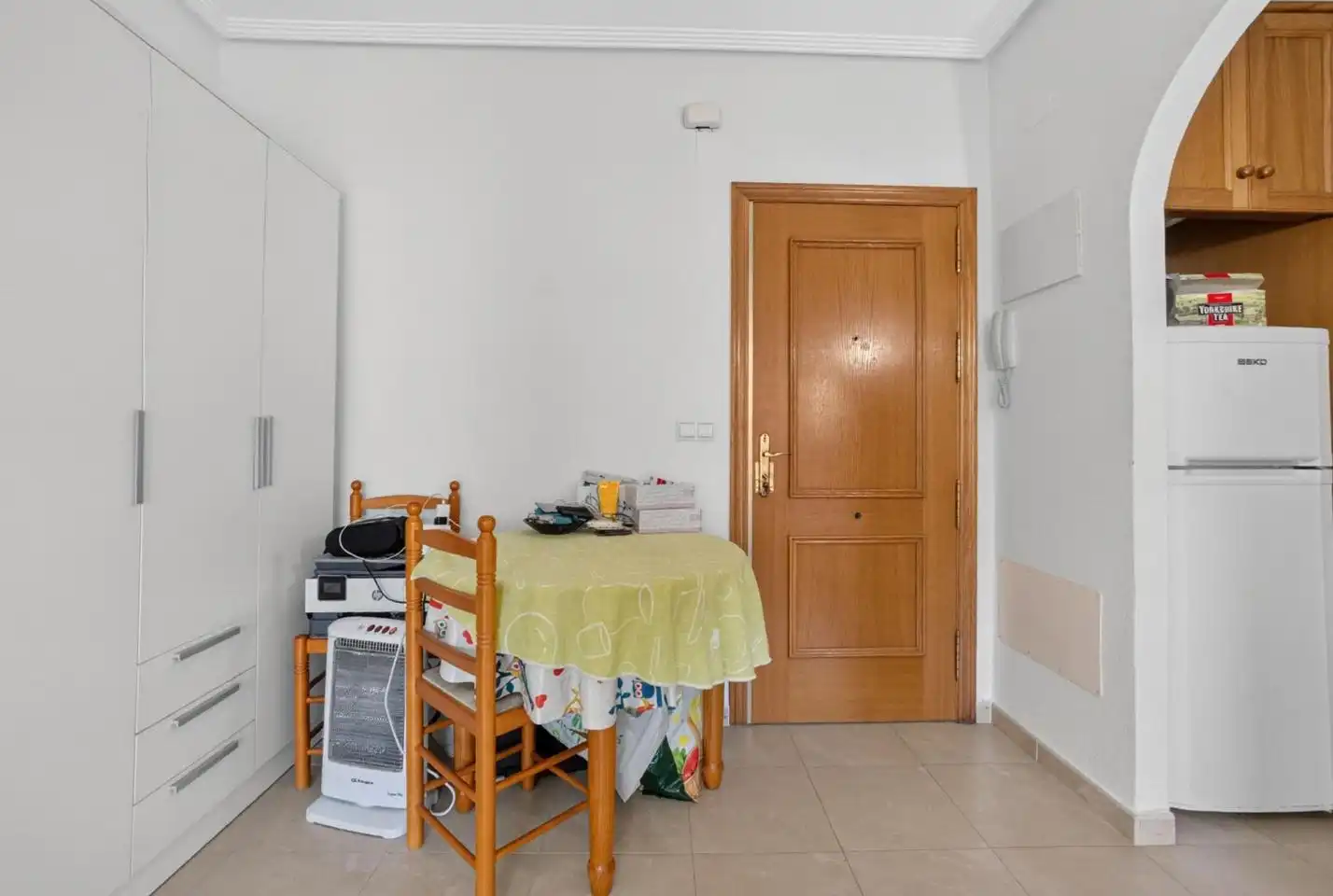 Penthouse for sale in Calle Perseo, imagen 8
