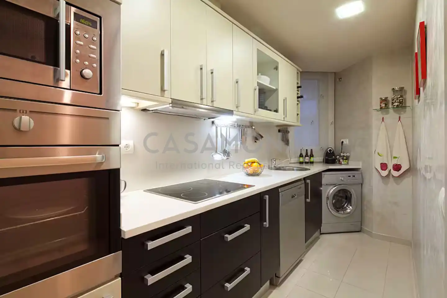 Apartment with lift to rent in Gràcia, imagen 7