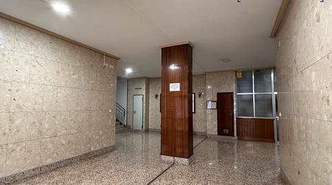 Foto 4 de Pis en venda a Calle del Tenor Gayarre, 8, Barrio de Delicias,  Zaragoza Capital