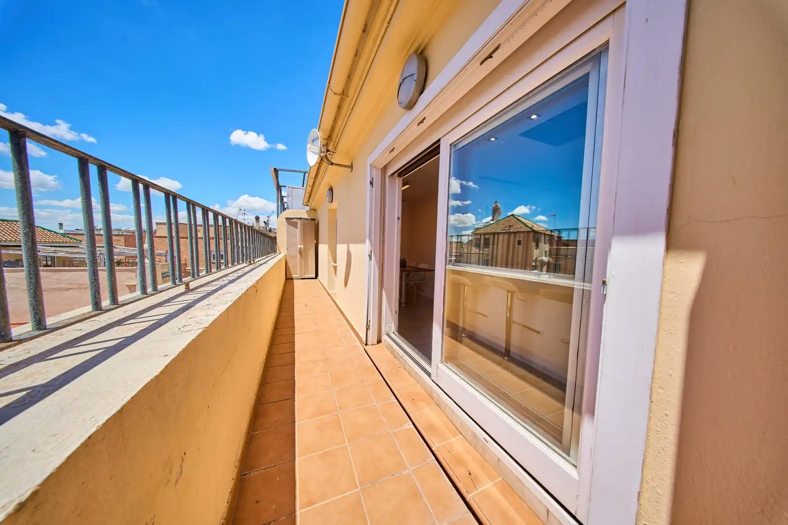 Attic for sale in San Matías - Realejo