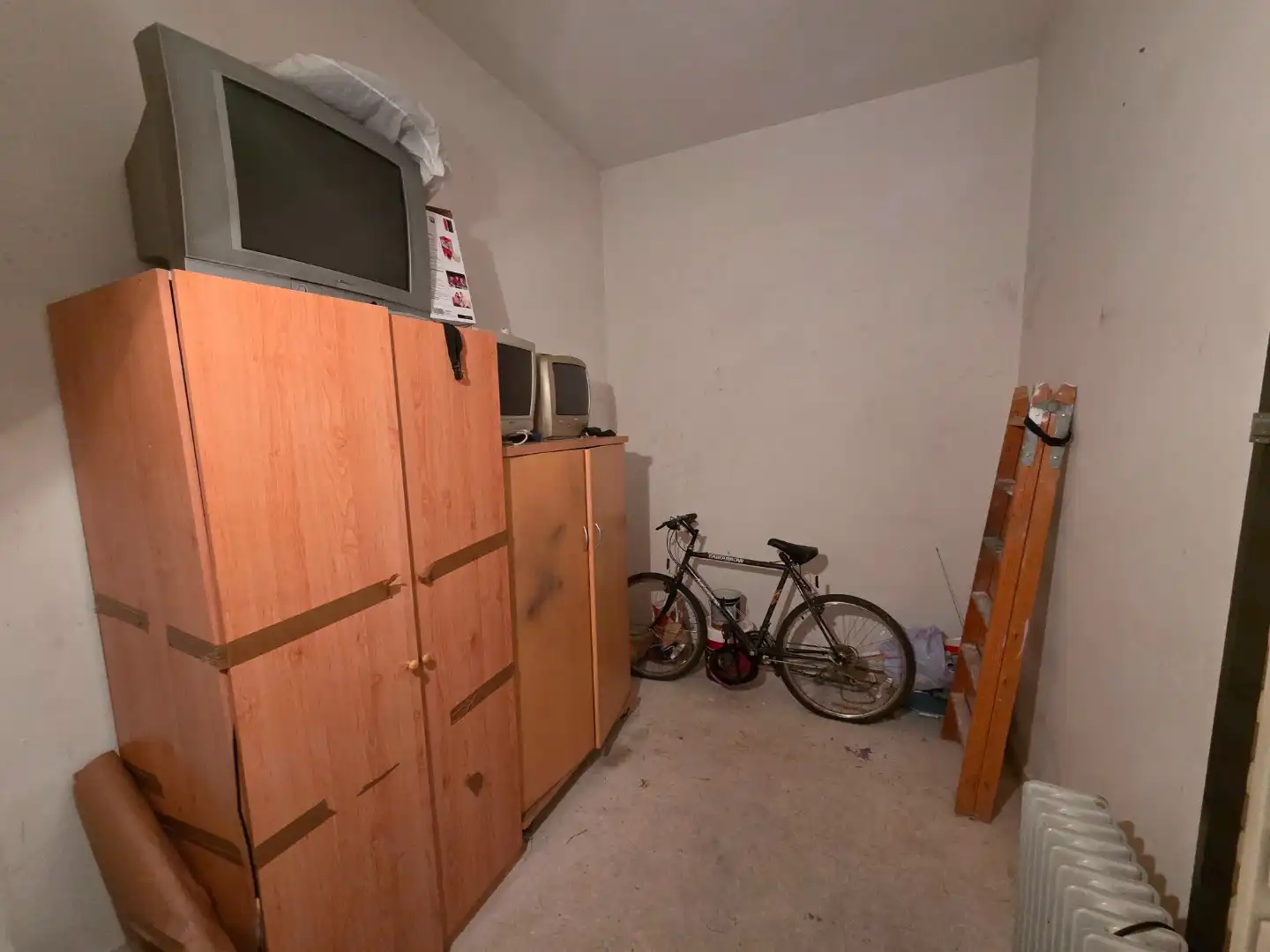 Flat for sale in Burgos  with Heating, Terrace and Storage room