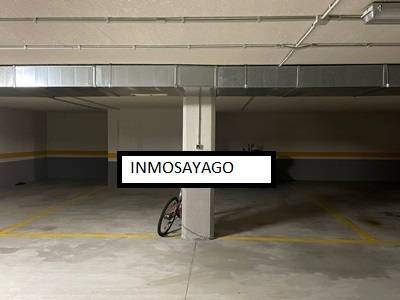 Garaje en Venta en Calle Libertad en Monte