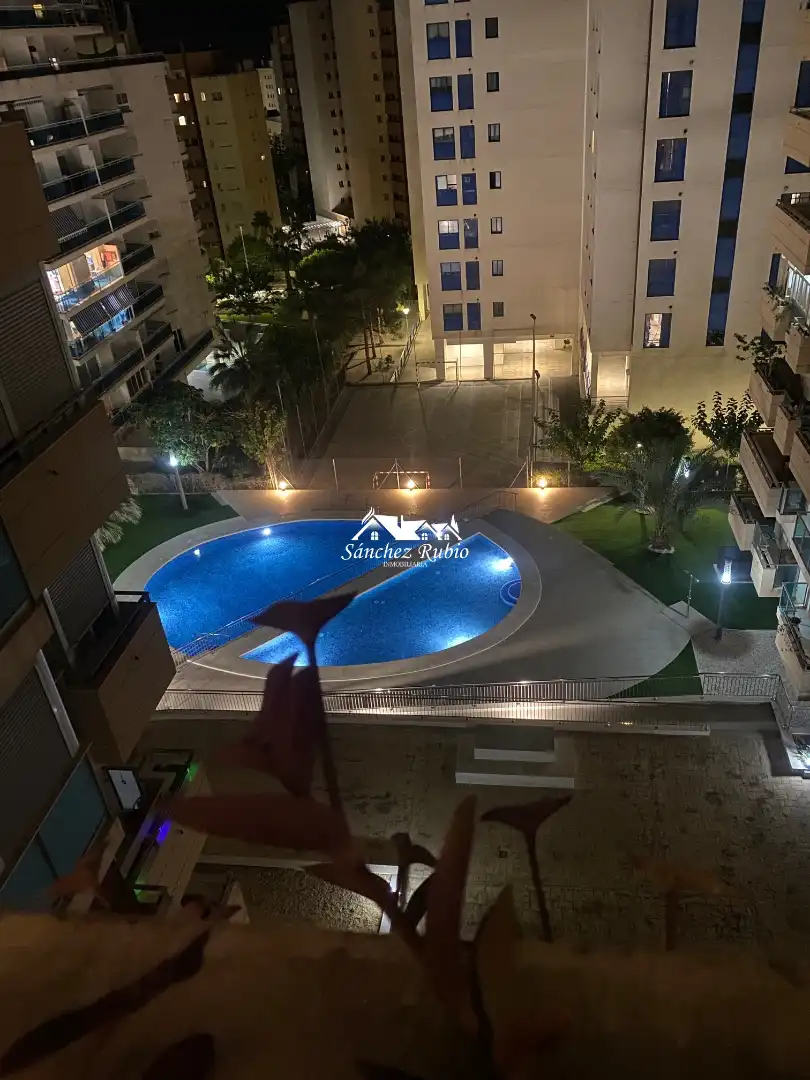 Piso con piscina en venta en Carrer Gregal 4, imagen 19
