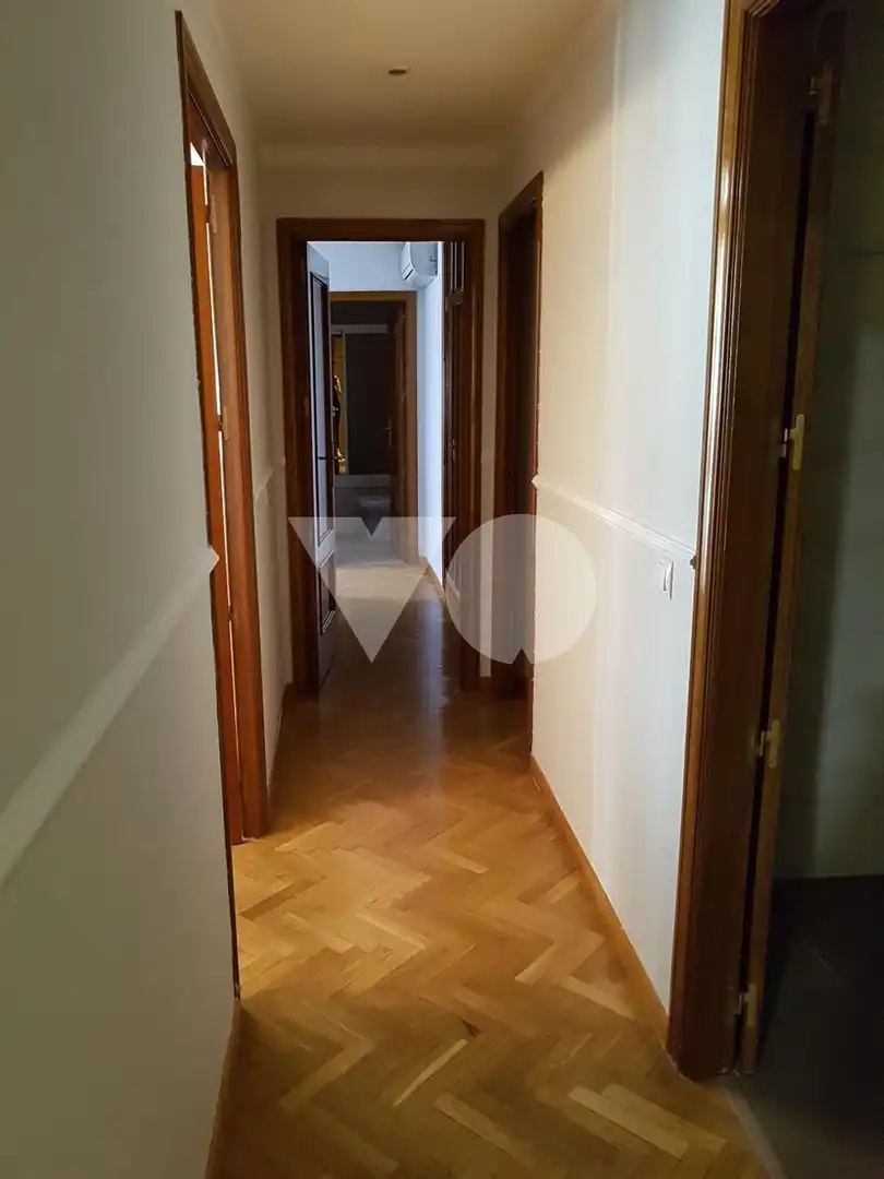 Pis de lloguer en Madrid amb Aire condicionat, Calefacció i Parquet