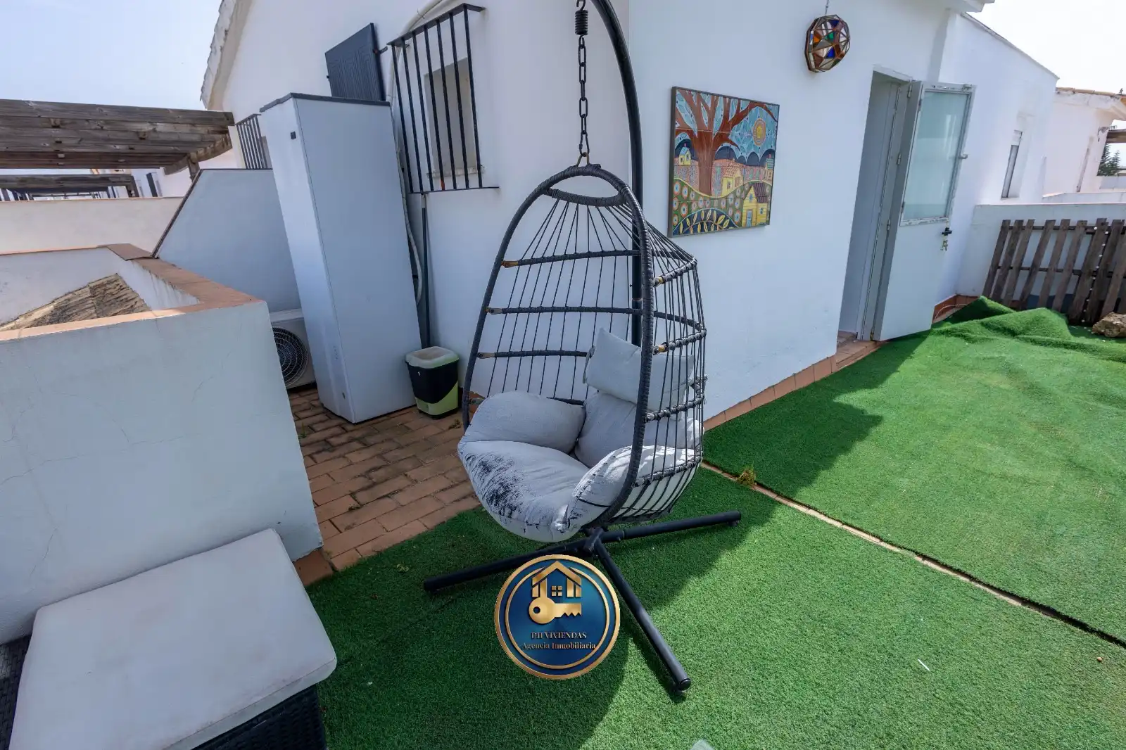 Casa a schiera con piscina in vendita a Arco Norte - Avda España, imagen 48