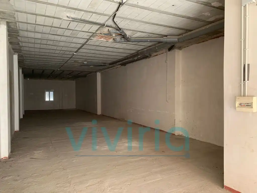 Business premises for sale in Calle San Ignacio, imagen 4
