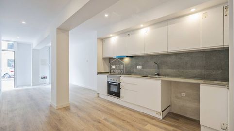 Foto 4 de Apartamento en venta en Avinguda Menorca - Sínia Costabella, Maó - Mahón
