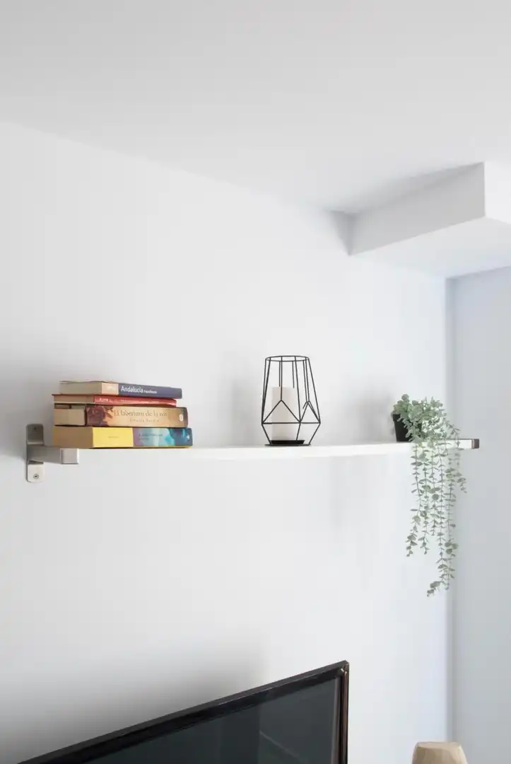 Bedroom of Lofts for sale in Málaga  with Air Conditioner and Furnished