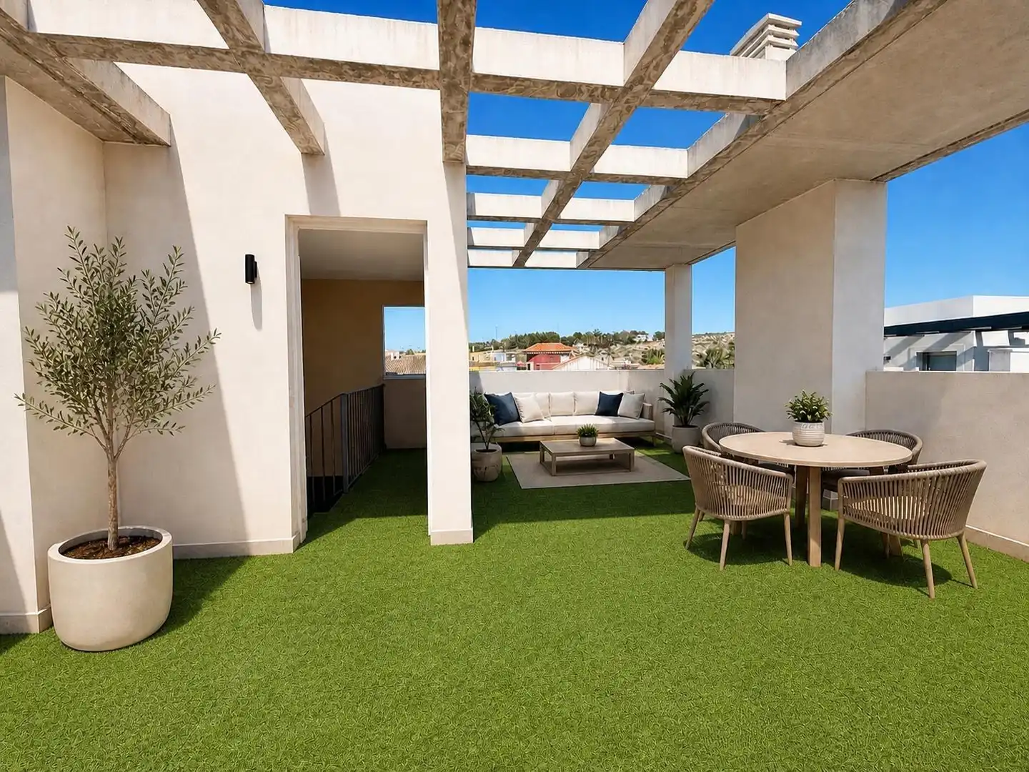 Dúplex en venta en Calle JORNALEROS 21, imagen 10