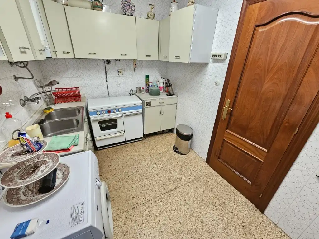 Cuina de Pis en venda en Avilés