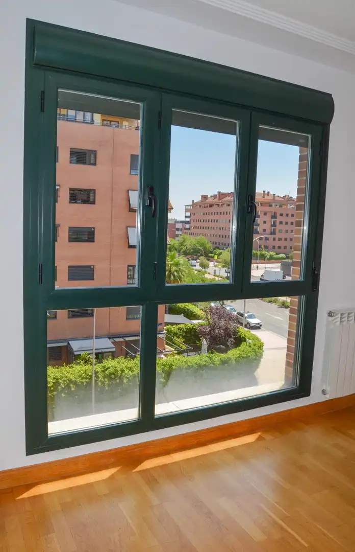 Apartament de lloguer a Avenida de Niceto Alcalá Zamora, 26, Sanchinarro