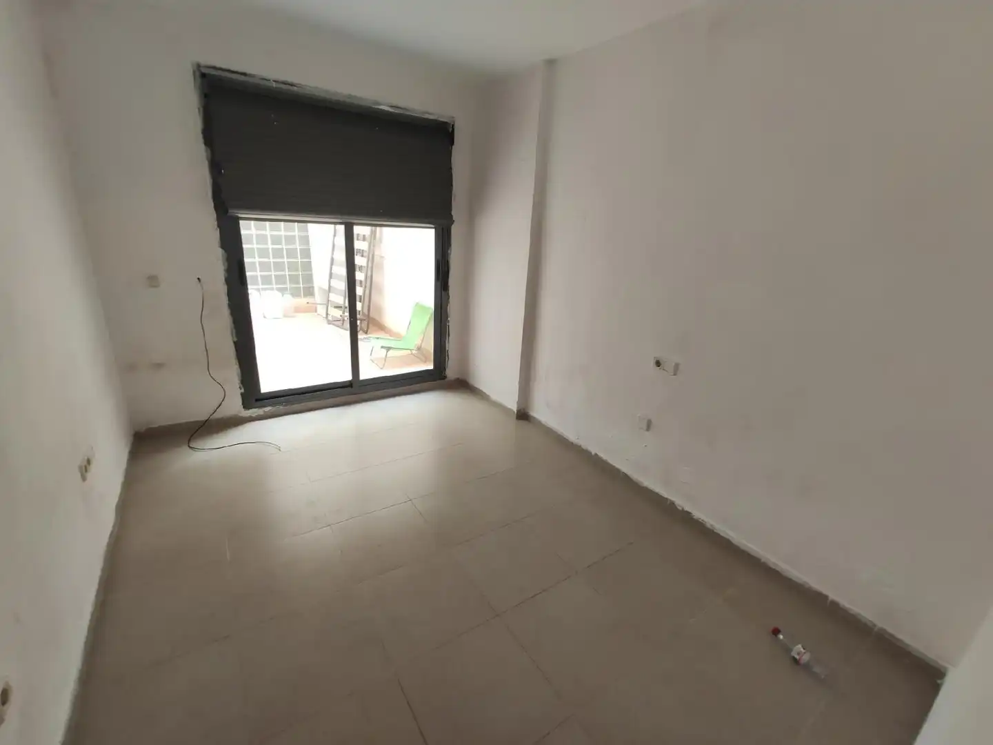 Piso en venta en Roquetas Pueblo