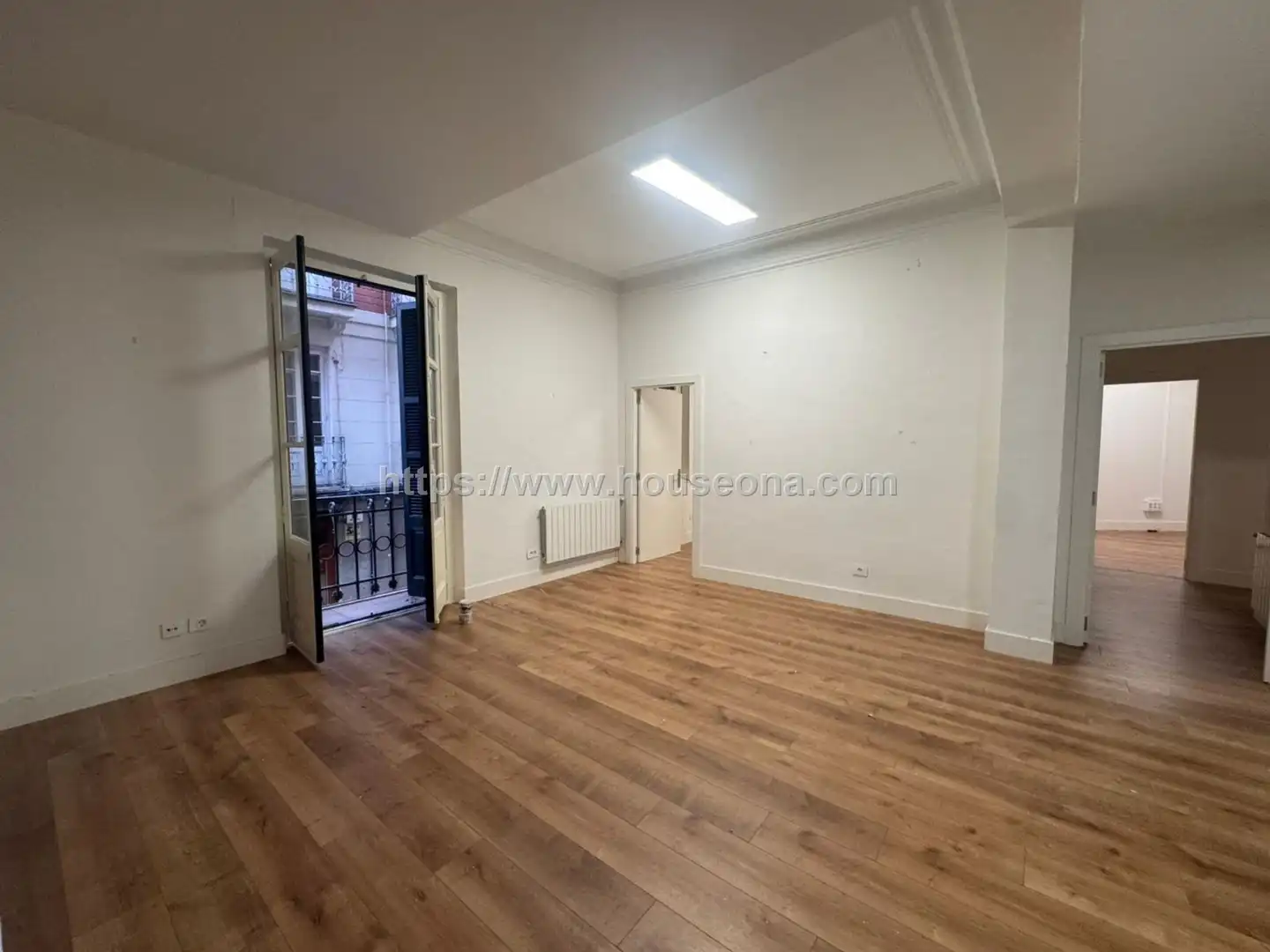 Büro mit Aufzug zur Miete in C/ URIBITARTE, imagen 5