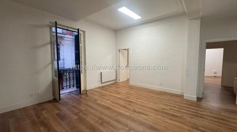 Foto 5 de Oficina de alquiler en C/ Uribitarte, Albia, Bilbao