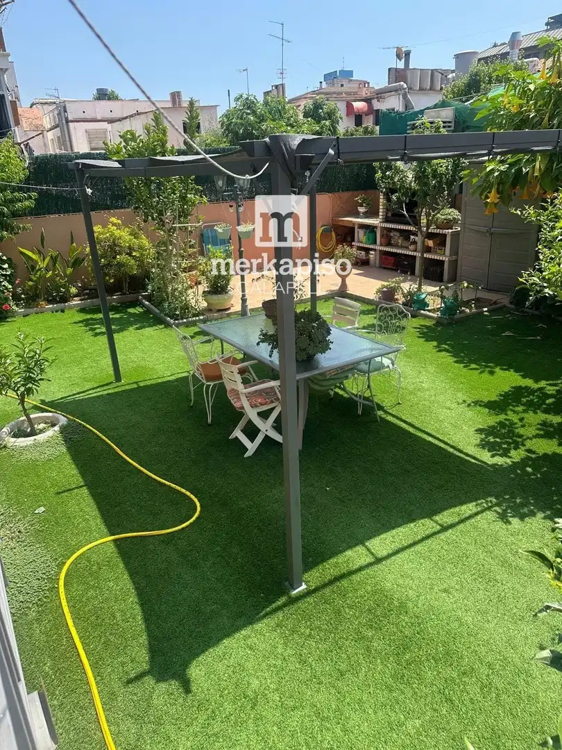 Terrassa de Pis en venda en Calafell amb Calefacció, Terrassa i Traster