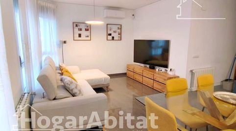 Foto 2 de Casa o chalet en venta en Calle del Médico Bosch, Alginet, Valencia