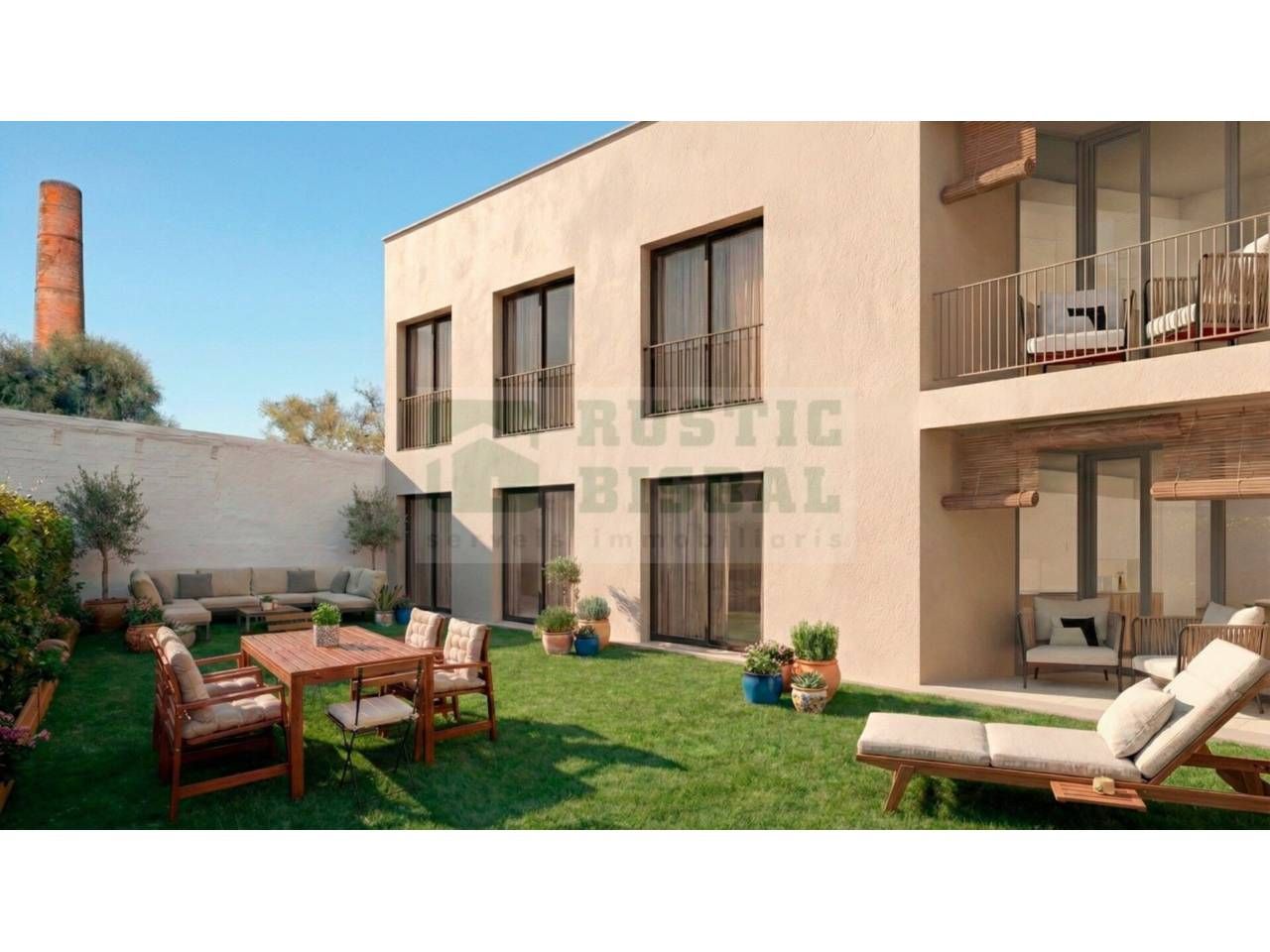 Wohnung zum verkauf in Calle Paral.lel