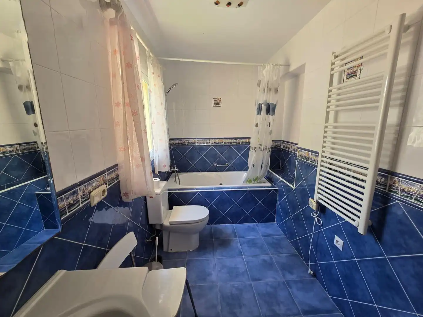 Chalet con piscina en venta en Coloma, imagen 31