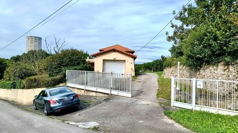 Foto 2 de Casa o chalet en venta en El Callejo - La Pesquera - La Arenosa, Laredo