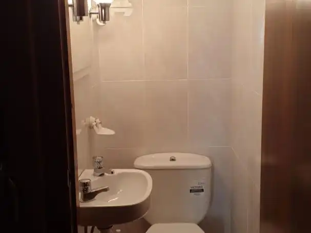 Wohnung mit Aufzug zur Miete in calle fausto 6, imagen 5