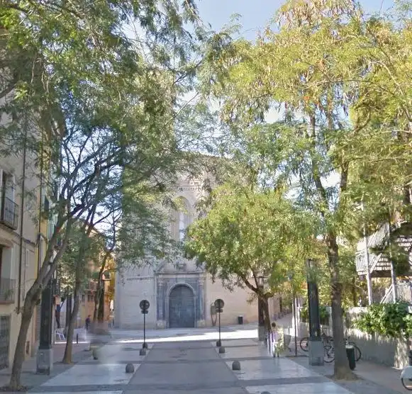 Flat with terrace for sale in Calle de la Viola, imagen 25