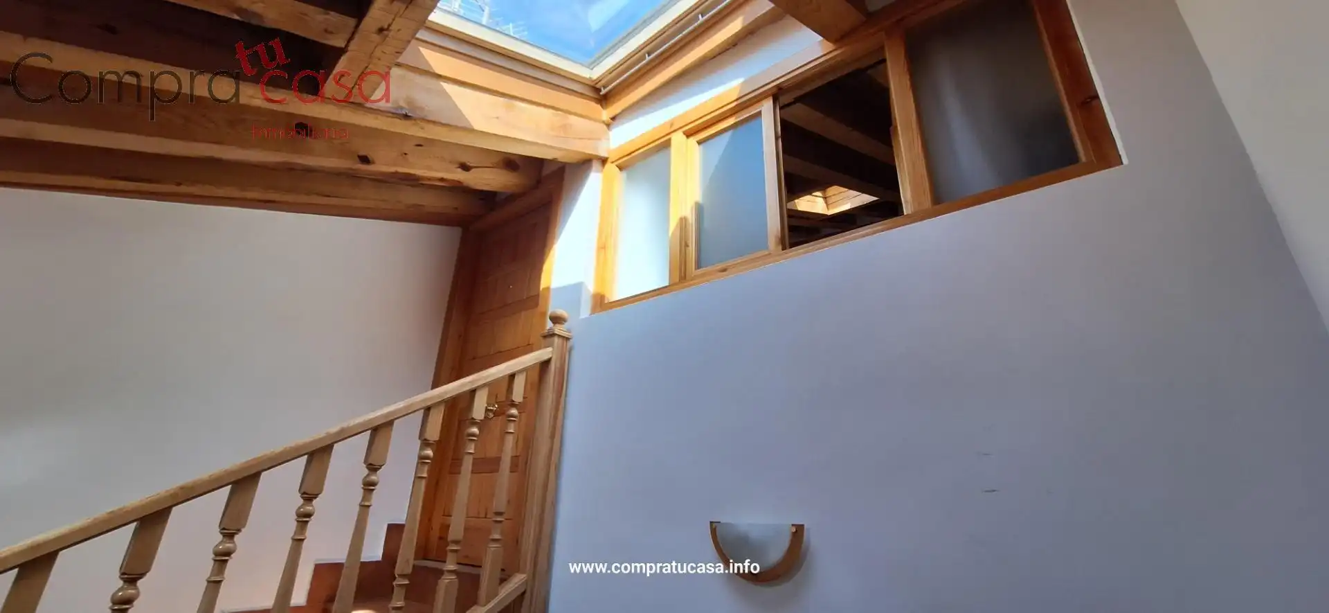 Apartamento de alquiler en Segovia con Calefacción y Amueblado