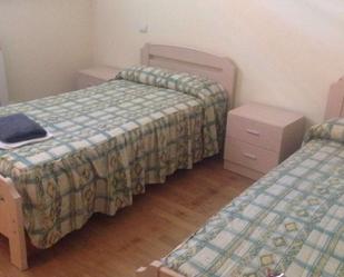 Dormitori de Pis per a compartir en Zaratán amb Terrassa