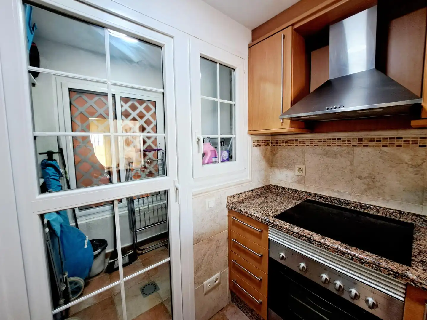 Apartament amb terrassa en venda a Avenida de los Cisnes 2, imagen 22