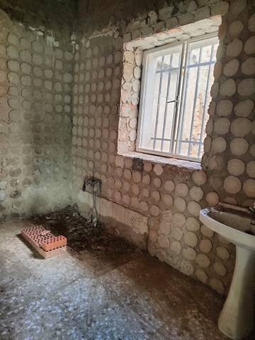 Casa-chalet en Venta en Caracuel de Calatrava